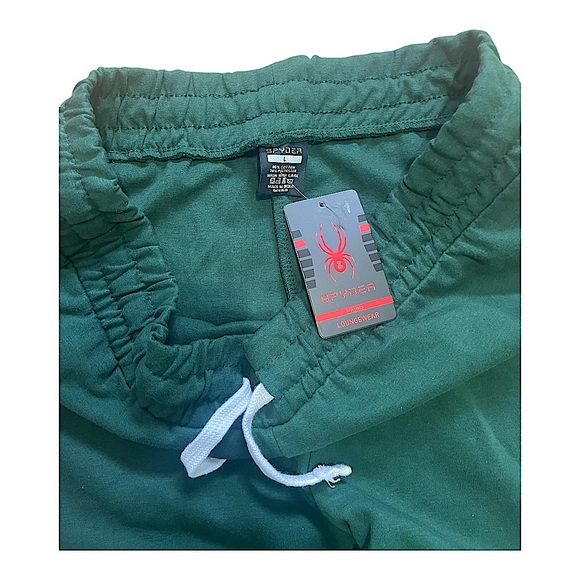 Spyder sweatpants - Picture 2 of 5